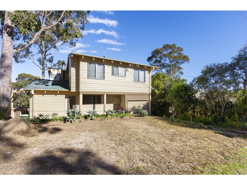 21 Sunset Street, Surfside NSW 2536