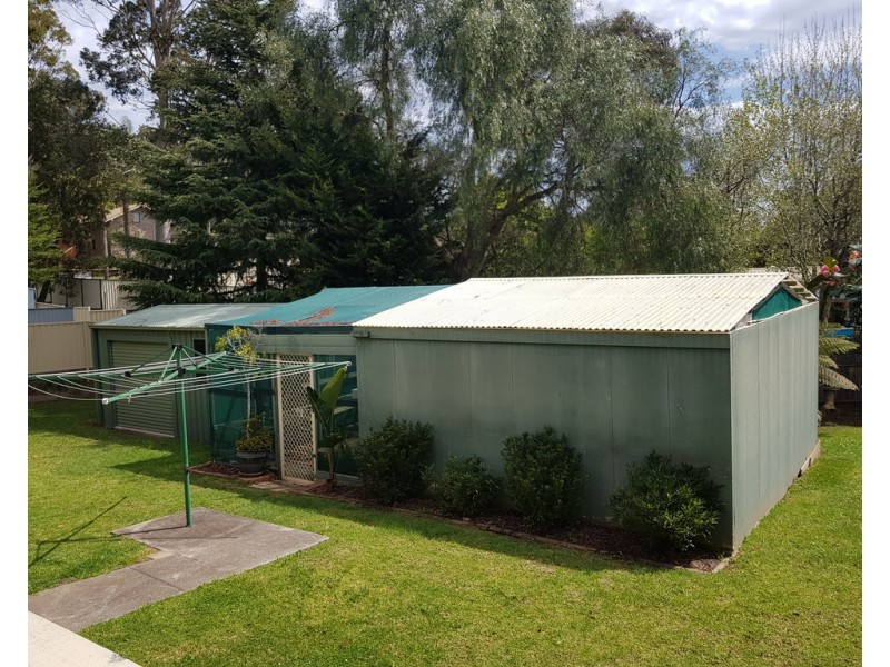 44 Vista Avenue, Catalina NSW 2536