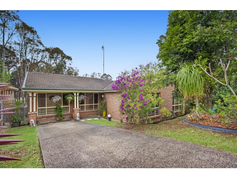 5 Catalina Drive, Catalina NSW 2536