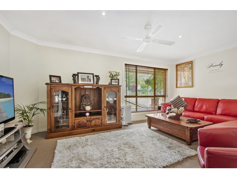 5 Catalina Drive, Catalina NSW 2536
