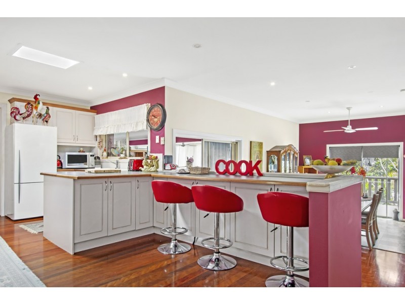 5 Catalina Drive, Catalina NSW 2536