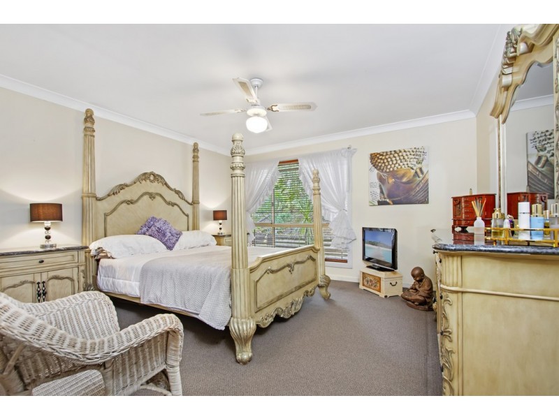 5 Catalina Drive, Catalina NSW 2536