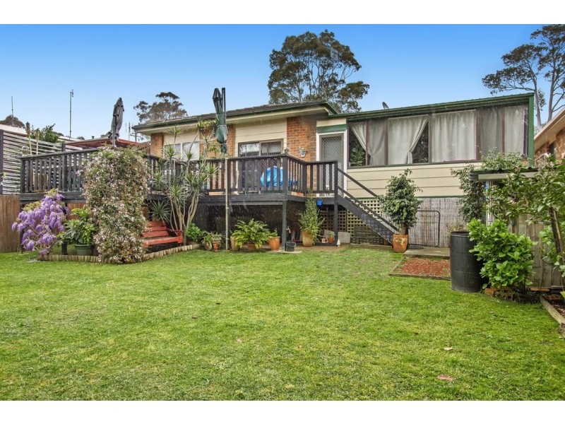 5 Catalina Drive, Catalina NSW 2536