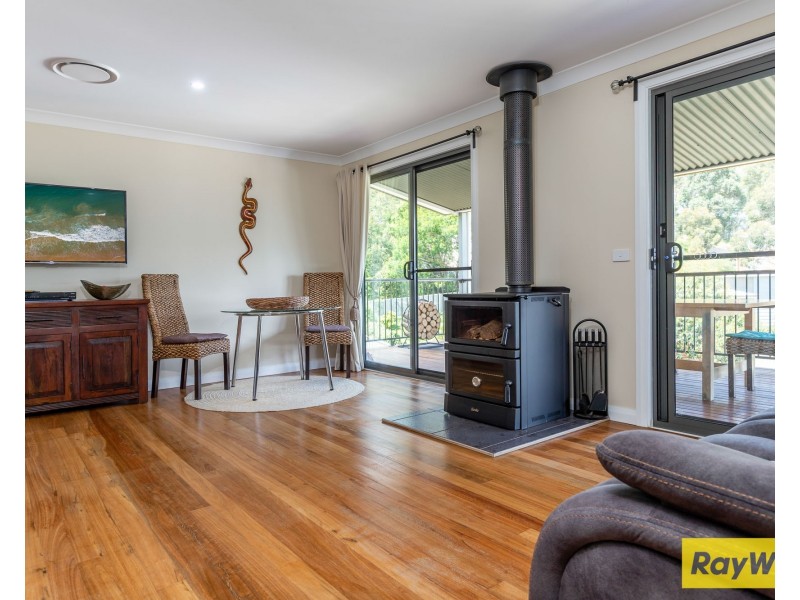 22 Litchfield Crescent, Long Beach NSW 2536