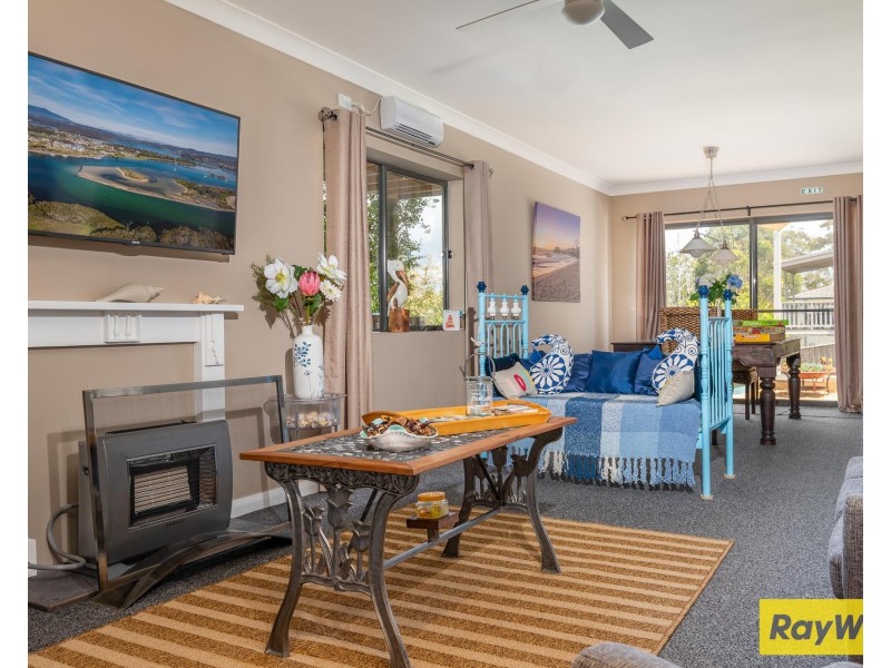 22 Litchfield Crescent, Long Beach NSW 2536