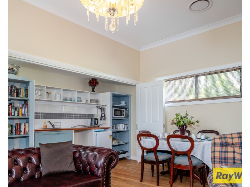 22 Litchfield Crescent, Long Beach NSW 2536