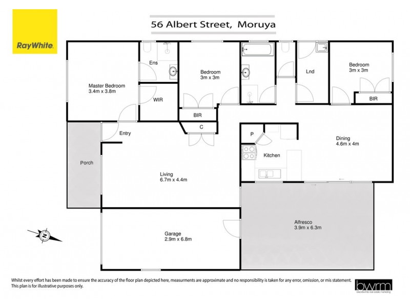 56 Albert Street, Moruya NSW 2537