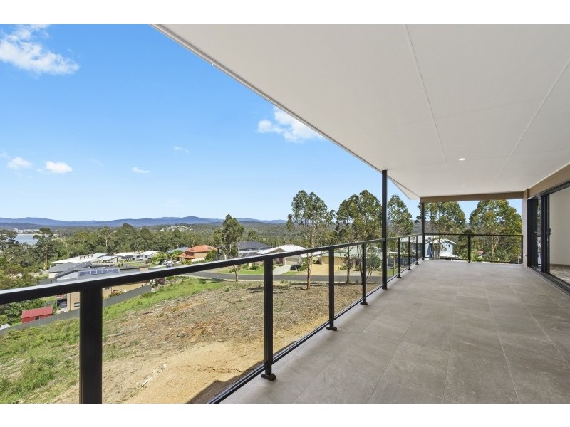 12 Courtenay Crescent, Long Beach NSW 2536