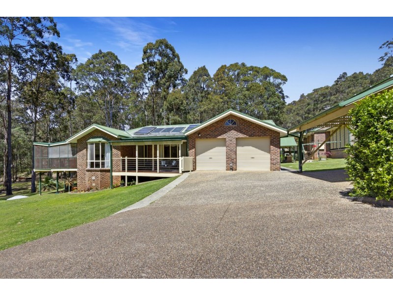 11 Barrakee Drive, Long Beach NSW 2536