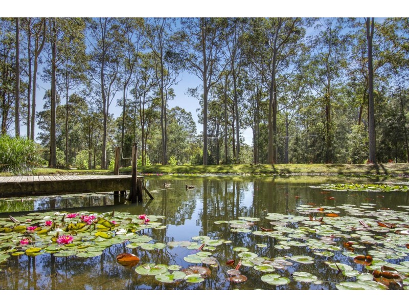 11 Barrakee Drive, Long Beach NSW 2536