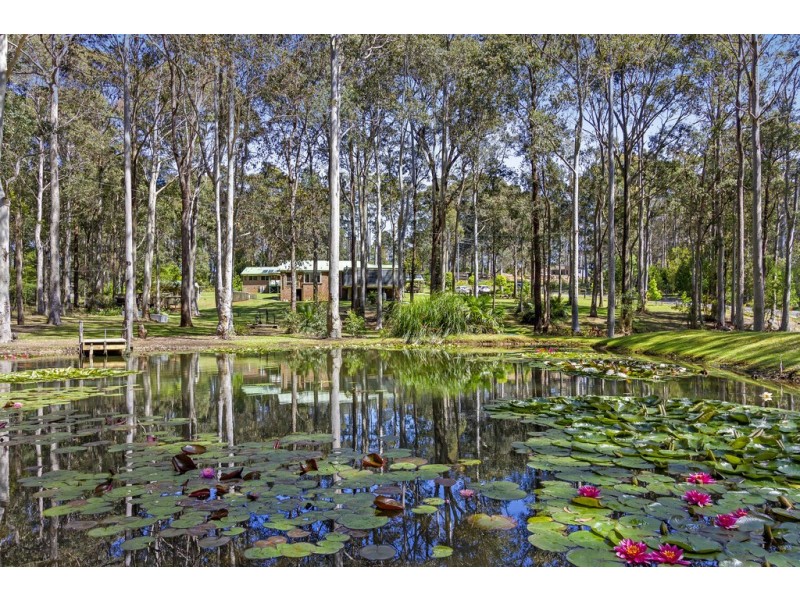 11 Barrakee Drive, Long Beach NSW 2536