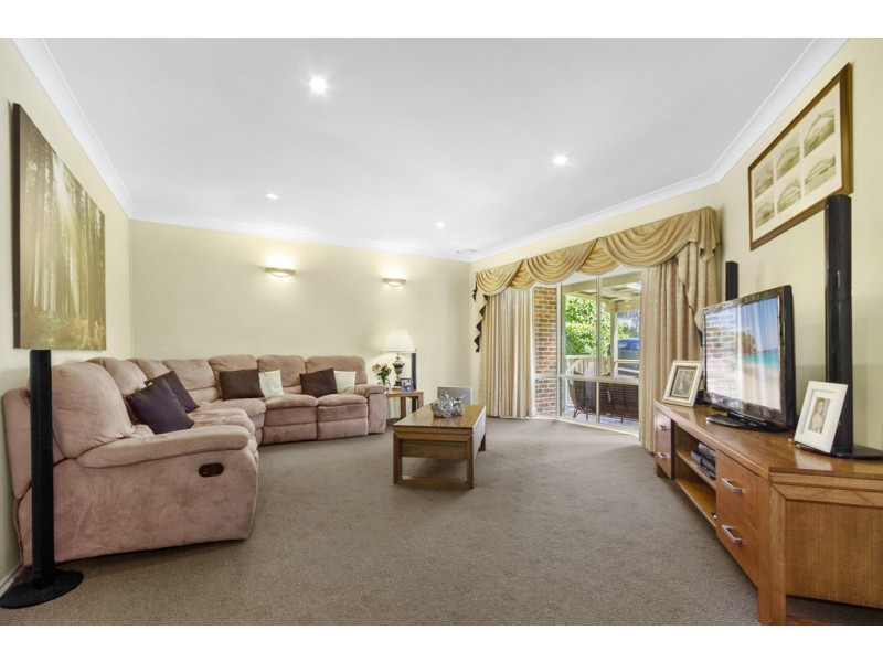 11 Barrakee Drive, Long Beach NSW 2536