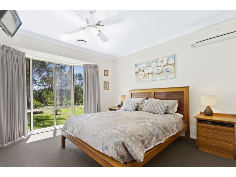 11 Barrakee Drive, Long Beach NSW 2536