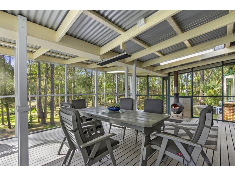 11 Barrakee Drive, Long Beach NSW 2536