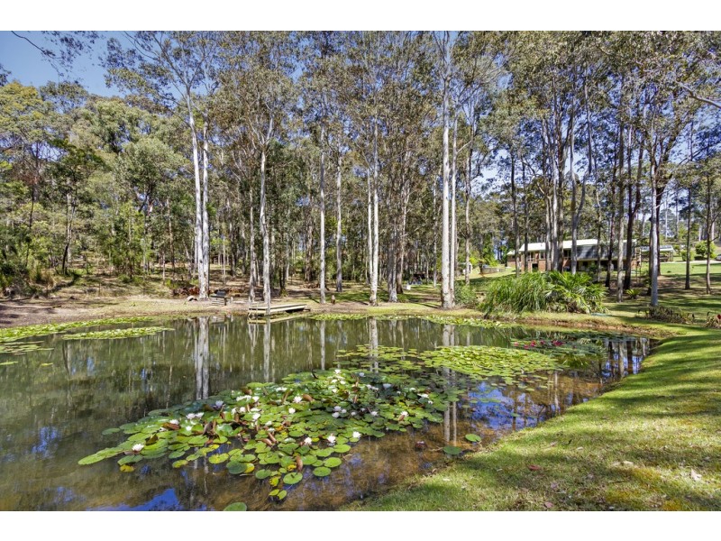 11 Barrakee Drive, Long Beach NSW 2536