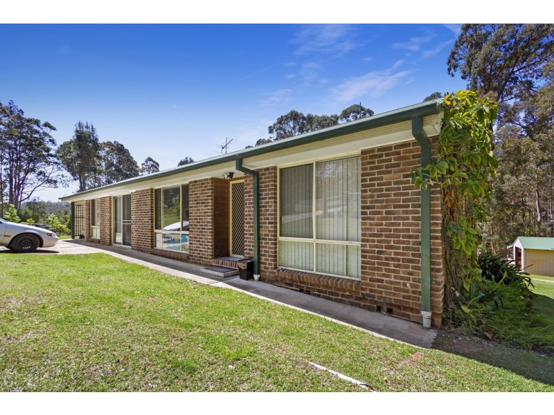 11 Barrakee Drive, Long Beach NSW 2536