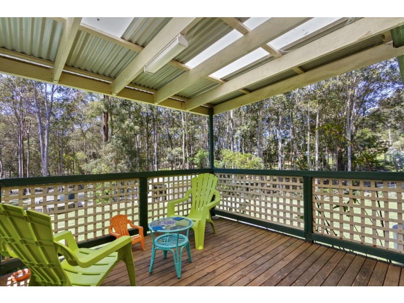 11 Barrakee Drive, Long Beach NSW 2536