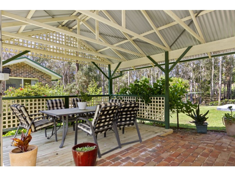 11 Barrakee Drive, Long Beach NSW 2536