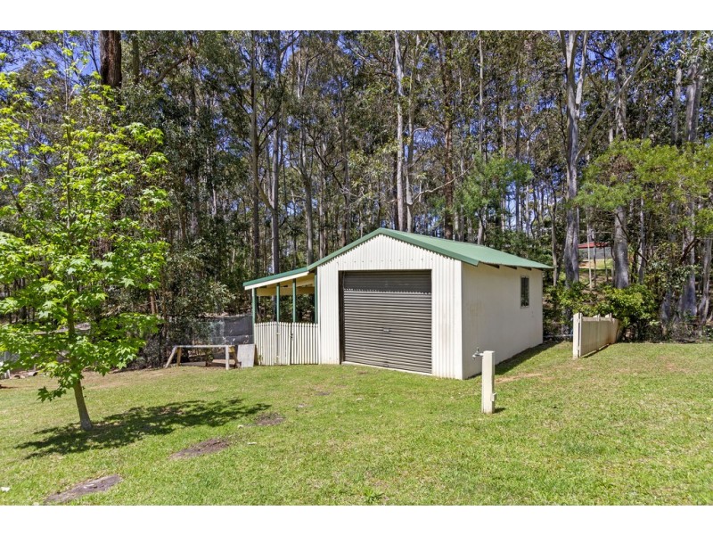 11 Barrakee Drive, Long Beach NSW 2536