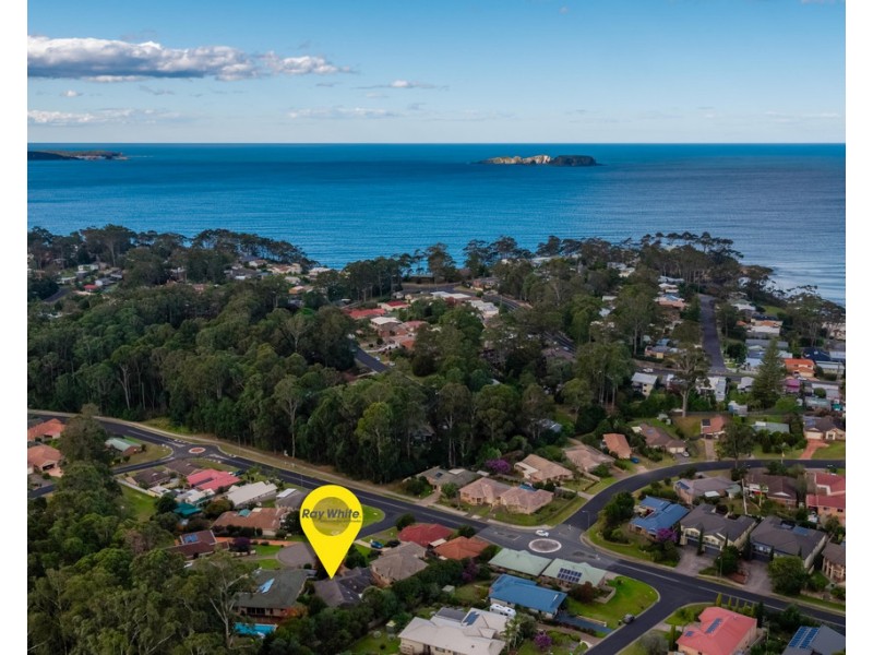 5 Banks Place, Sunshine Bay NSW 2536