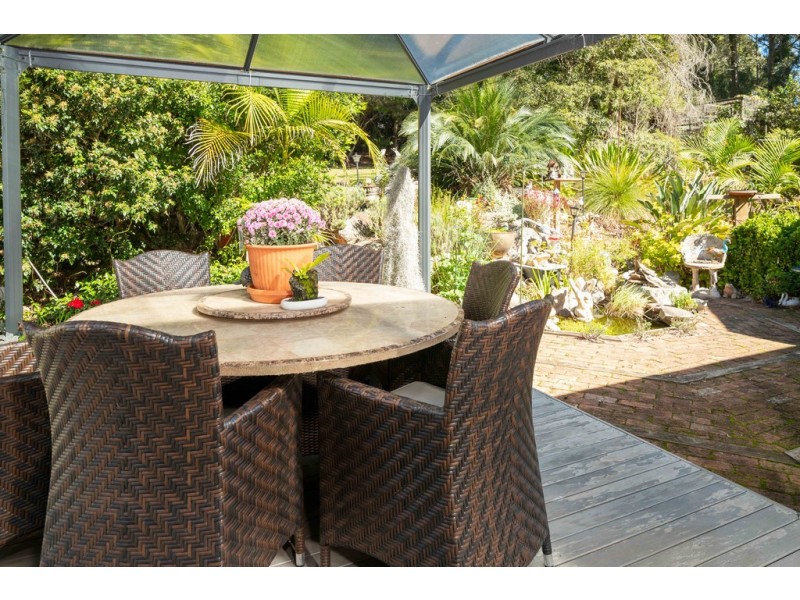 17 Barrakee Drive, Long Beach NSW 2536