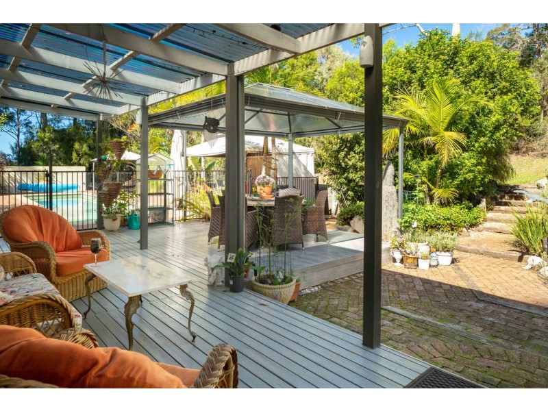 17 Barrakee Drive, Long Beach NSW 2536