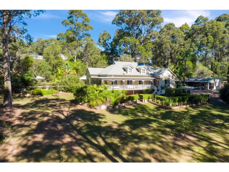 17 Barrakee Drive, Long Beach NSW 2536