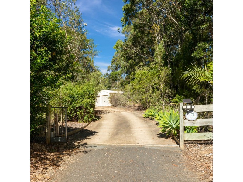 17 Barrakee Drive, Long Beach NSW 2536