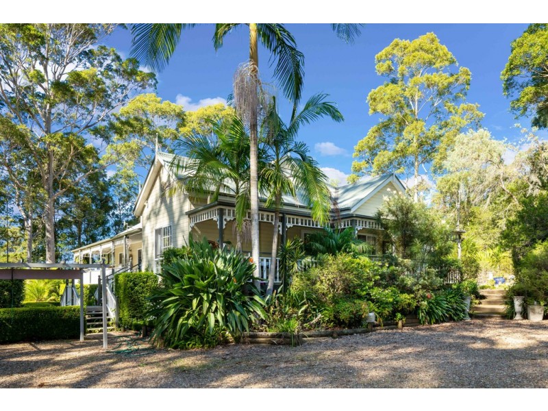 17 Barrakee Drive, Long Beach NSW 2536