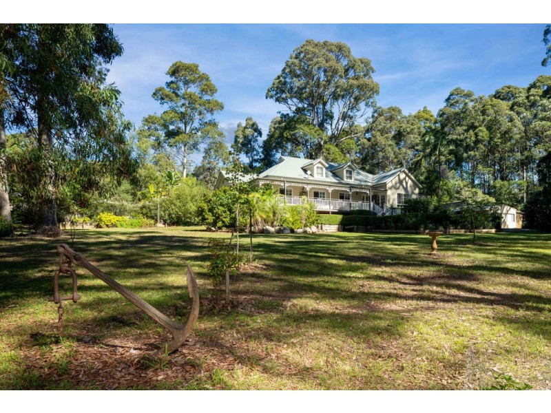 17 Barrakee Drive, Long Beach NSW 2536