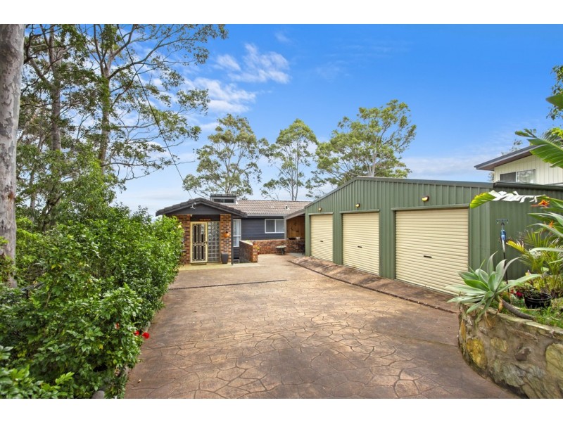 113 Palana Street, Surfside NSW 2536