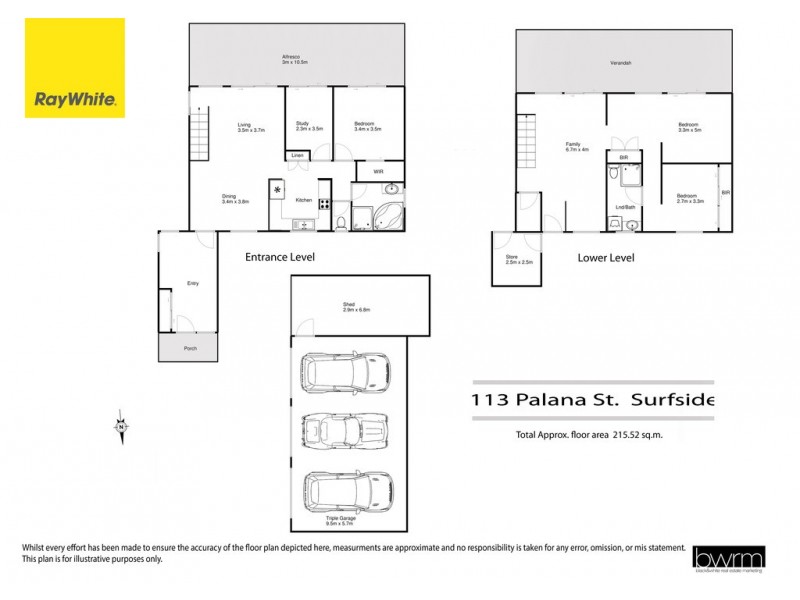 113 Palana Street, Surfside NSW 2536