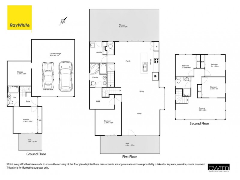 28 Tallawang Avenue, Malua Bay NSW 2536 Floorplan