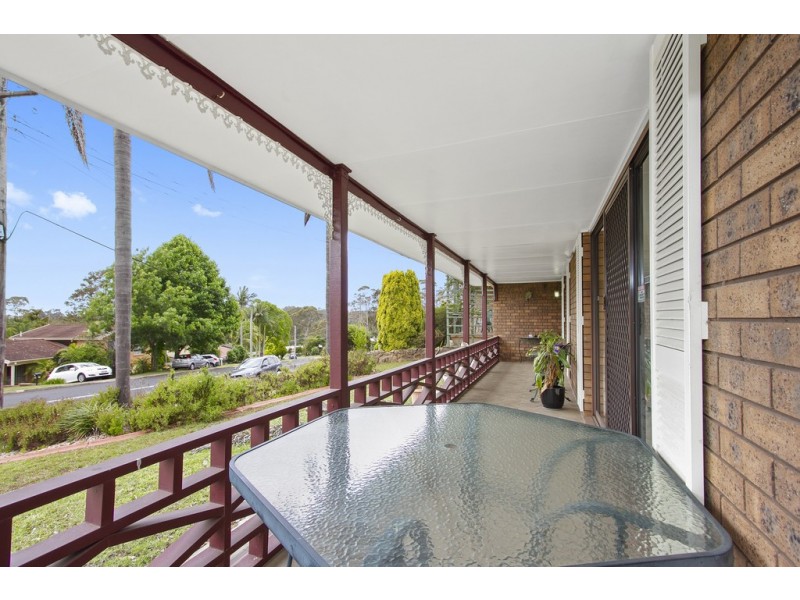 42 Calga Crescent, Catalina NSW 2536