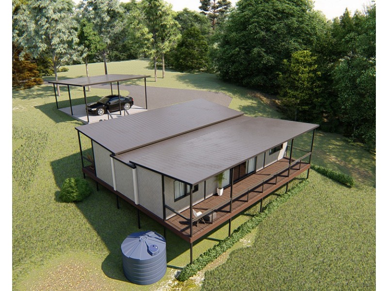 22 Timber Way, Surf Beach NSW 2536