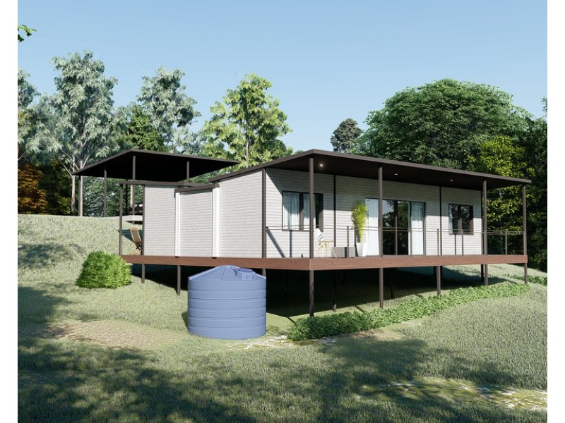 22 Timber Way, Surf Beach NSW 2536