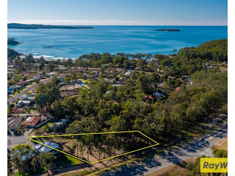22 Timber Way, Surf Beach NSW 2536