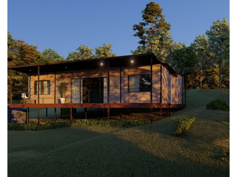 22 Timber Way, Surf Beach NSW 2536