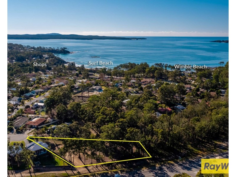 22 Timber Way, Surf Beach NSW 2536