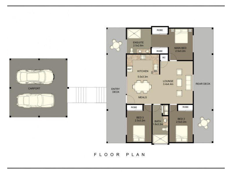 22 Timber Way, Surf Beach NSW 2536