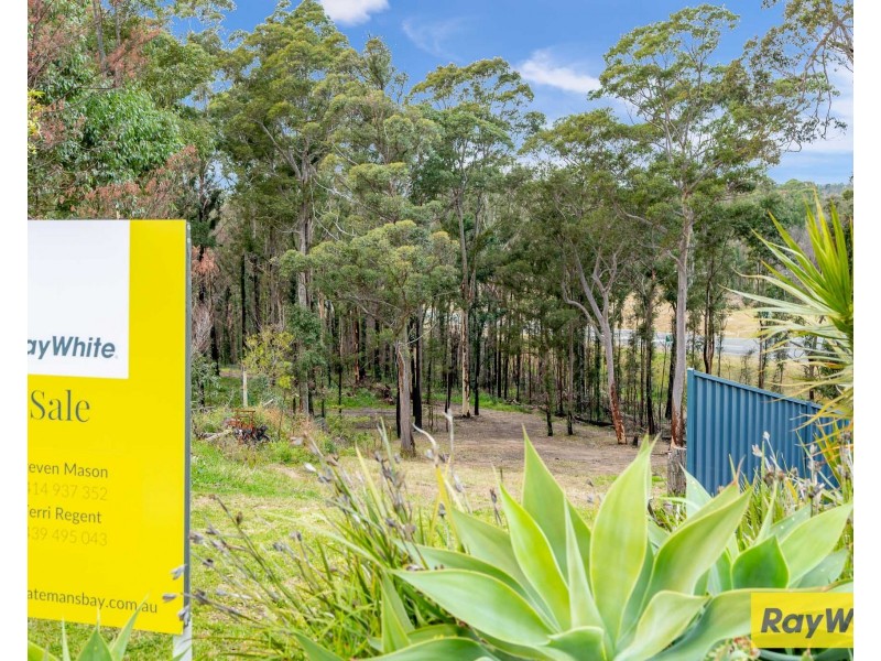 22 Timber Way, Surf Beach NSW 2536