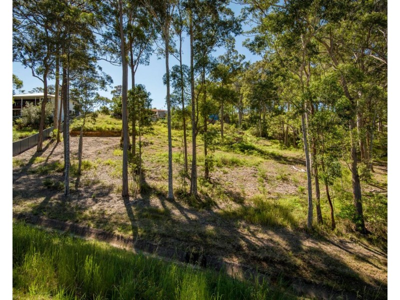 22 Timber Way, Surf Beach NSW 2536