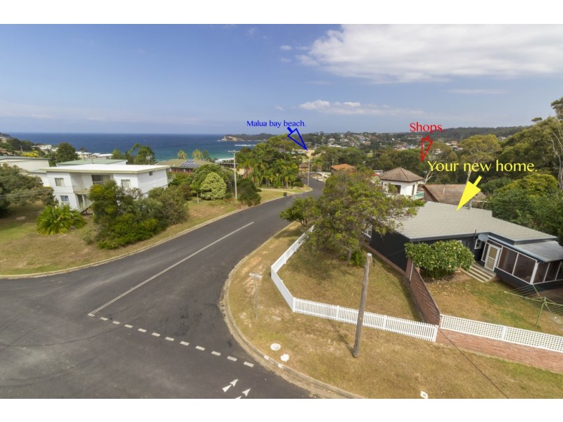 1 Nioka Avenue, Malua Bay NSW 2536