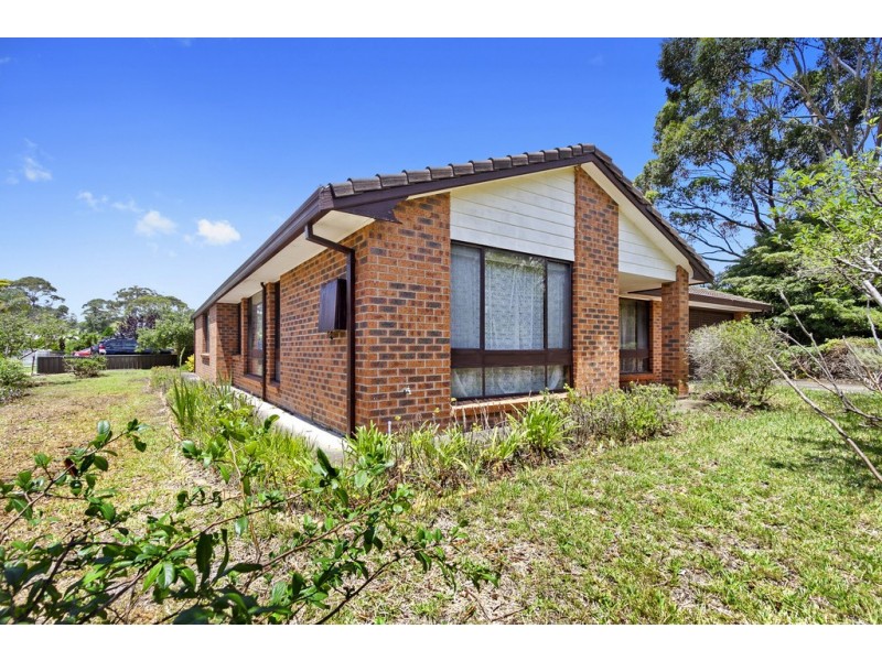 13 Zanthus Drive, Broulee NSW 2537
