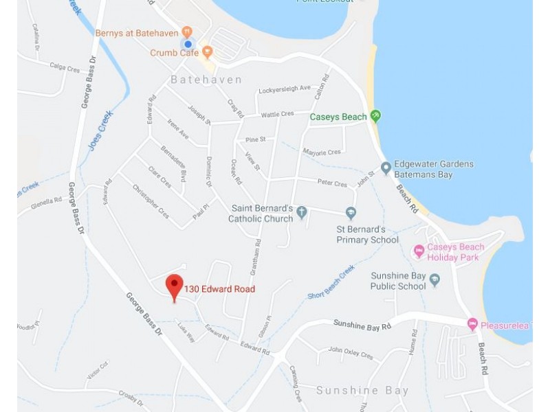 130A Edward Road, Batehaven NSW 2536
