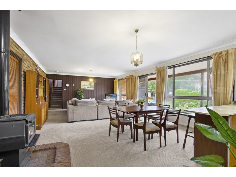 91 Long Beach Road, Long Beach NSW 2536