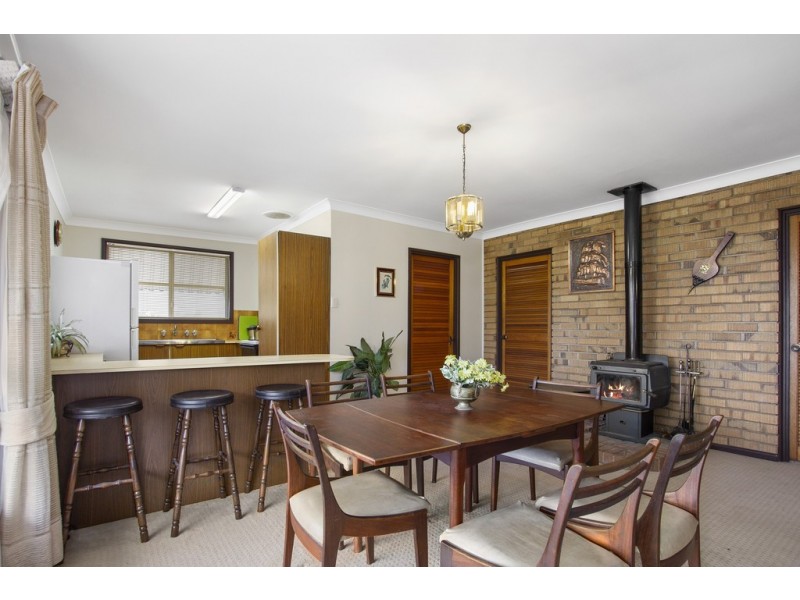 91 Long Beach Road, Long Beach NSW 2536