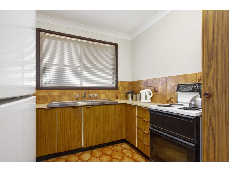 91 Long Beach Road, Long Beach NSW 2536