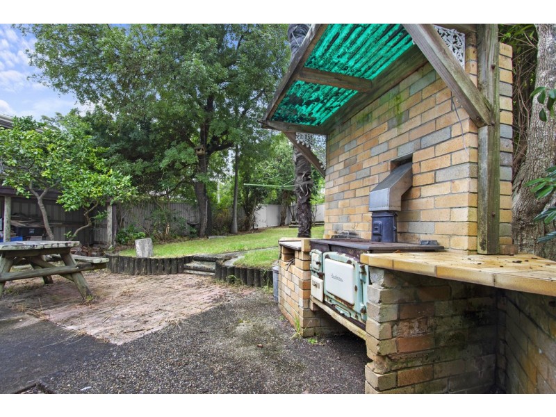 91 Long Beach Road, Long Beach NSW 2536