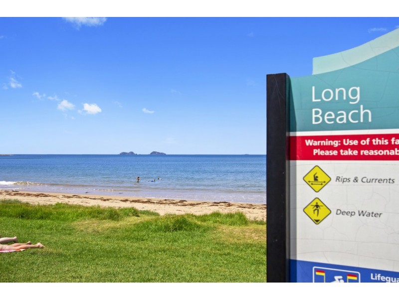 91 Long Beach Road, Long Beach NSW 2536